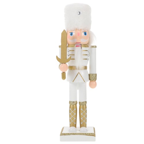 Figurine casse noisette de - de, casse-noisette