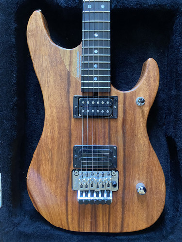 Washburn padauk 2007 - washburn,