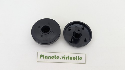 Coque console nintendo n64 - coque,
