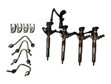 INJECTEUR CARBURANT RENAULT SCÉNIC II (JM) MPV 1.5 dCi 105 (K9K-732) 8200294788