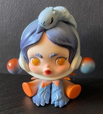 Figurine The Passenger Pigeon