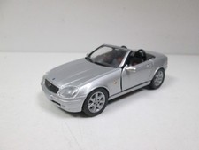 MERCEDES SLK R170 200 / 230 /