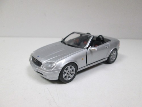 Mercedes slk r170 200 - 200, 230