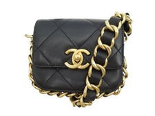 NEUF SAC A MAIN CHANEL CHAIN