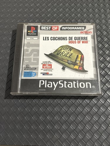 Les cochons guerre - les,