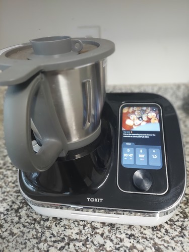 Tokit omni cook premium - cook, c2