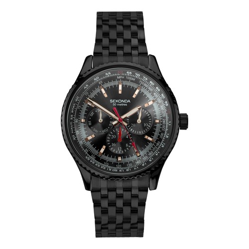 Montre homme sekonda - montre,
