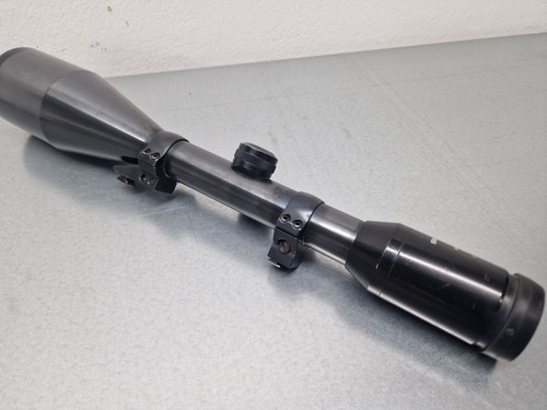 From hunter estate rifle - estate,