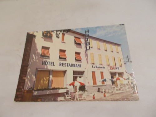 Saint rambert albon drome - d,