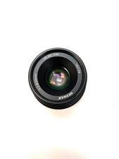 Lens Neewer HD.MC Ø46  1:1.8