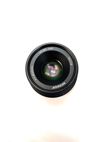Lens neewer ø46 - lens,