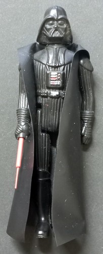 Figurine star wars dark vador - wars,