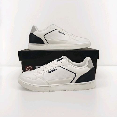 Redskins sneakers blanc - redskins,