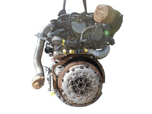 Moteur renault laguna - laguna, phase