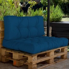 Lot coussins extérieur pour