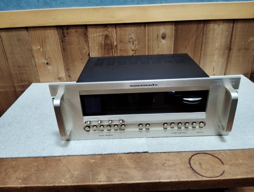 Marantz model 150 stereo - model, am