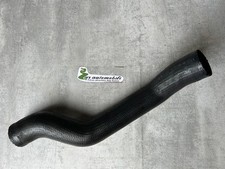 Durite turbo inférieure Alfa