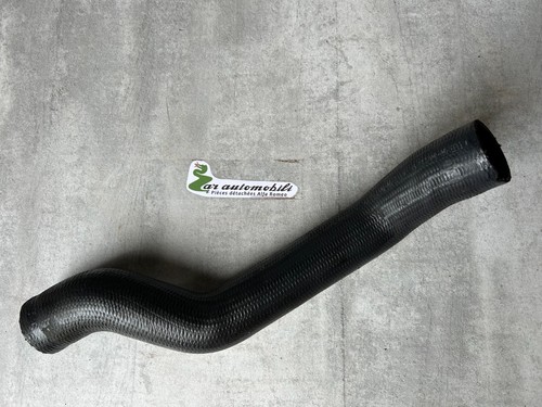 Durite turbo inférieure alfa - durite,