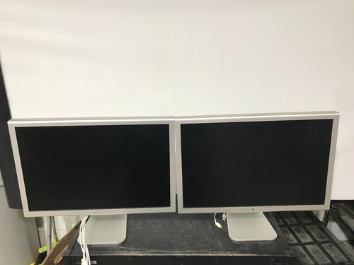 Apple cinema display a1082 - cinema,