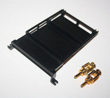 PLAYMOBIL 3245 4431 TOIT NOIR