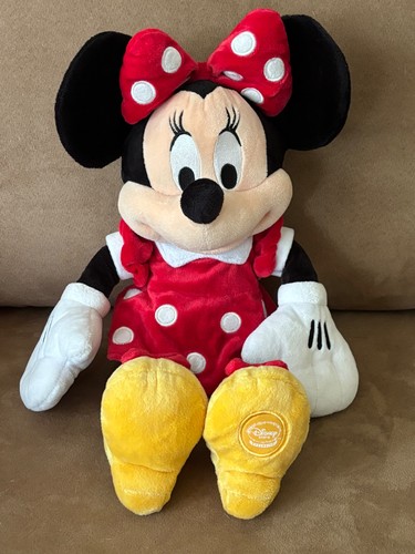 Disney store exclusive - exclusive, minnie
