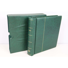 ALBUM LEUCHTTURM POUR RANGER