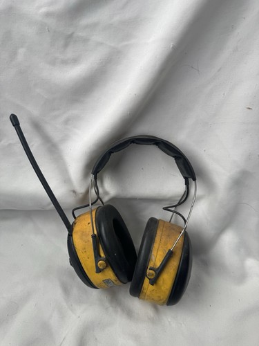 Peltor safety work tunes - work,