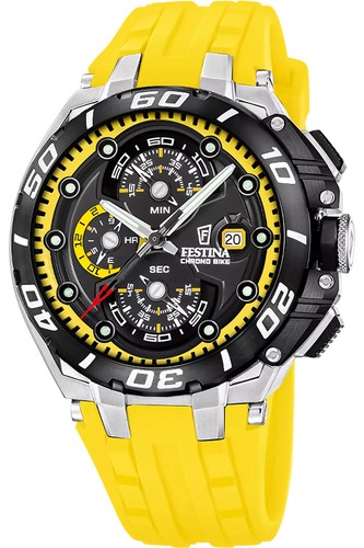 Festina chrono bike - festina,
