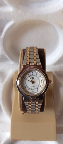 Montre lip femme - montre, quartz