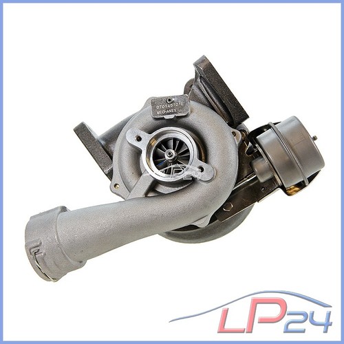 Turbocompresseur pour - turbocompresseur, vw
