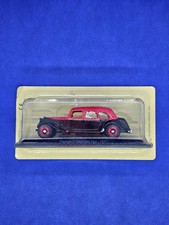 Citroën Traction 11 Familiale