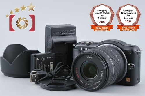 Objectif panasonic lumix - panasonic,