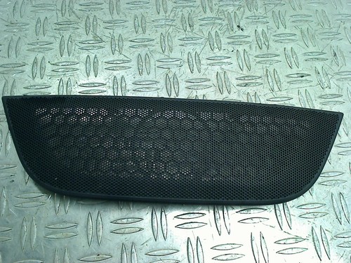 Grille haut parleur ou - grille, de