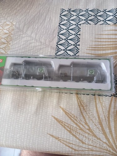 Arnold sncf 2 wagons - sncf,