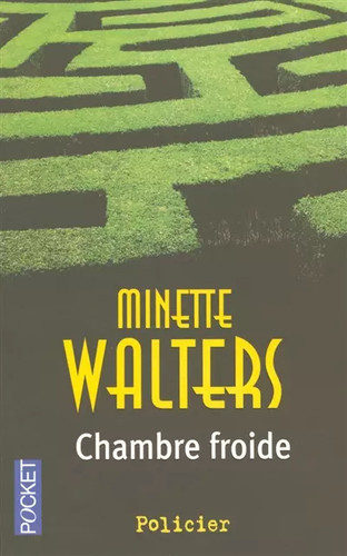 Chambre froide minette - chambre, froide,