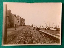 PHOTO ancienne 22 St LAURENT DE LA MER Plérin environs Saint Brieuc Bretagne