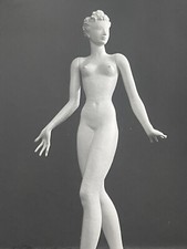 Rare photo originale vintage