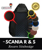 Housses De Siège Compatibles