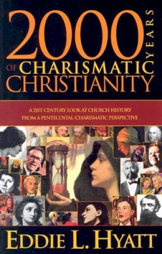 2000 years charismatic - 2000,
