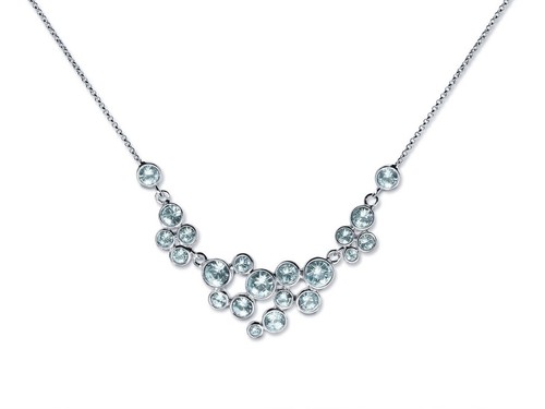 Collier liora celestial avec - liora,