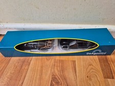 1/43 Altaya Rapide Furieux