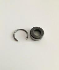 Bague d'arrêt Butée pour