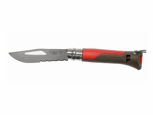 Couteau opinel outdoor - outdoor, 8