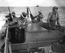 Ww2 navy lcvp - ww2, peniche