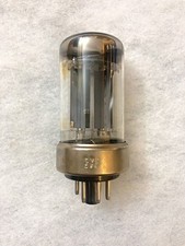Philips GZ34 5AR4 Base