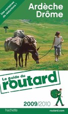 Ardèche Drôme 2009/2010