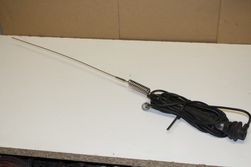 Antenne chromée cibie - antenne,