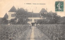 21-POMMARD-CHATEAU DE LA COMMARAINE-N°6028-A/0057