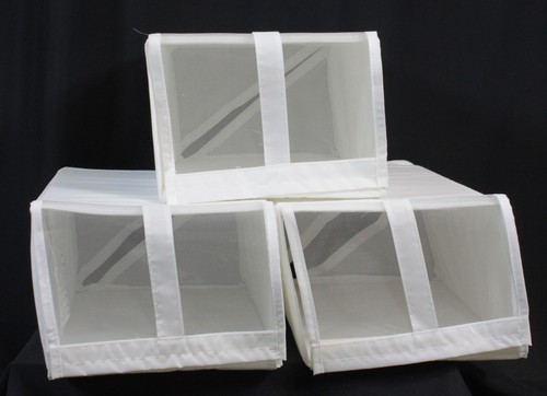 Ikea skubb storage boxes - storage,