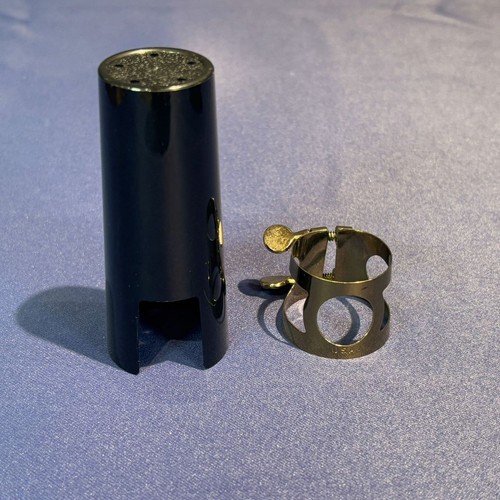 Embout buccal saxophone - embout,